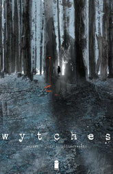 Wytches Volume 1 by Scott Snyder - Starbase 505